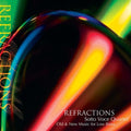 Sotto Voce Quartet - Refractions: Old & New Music For Low Brass - Music CD