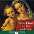 Evenson,dean / Singh Kaur / D'rachael - What Child Is This - Music CD