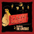 Contrast - Perfect Disguise: Introducing The Contrast - Music CD