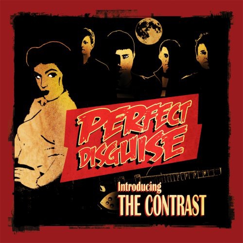 Contrast - Perfect Disguise: Introducing The Contrast - Music CD