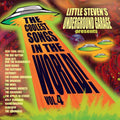 Coolest Songs In The World 4 / Various - Coolest Songs In The World 4 / Various - Music CD