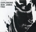 James,bob - Explosions - Music CD