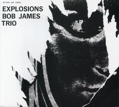 James,bob - Explosions - Music CD