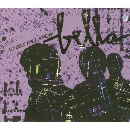 Bella - No One Will Know - Vinyl Record
