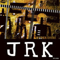 Jrk & Cooke,jessica - Jrk & Jessica Cooke - Music CD