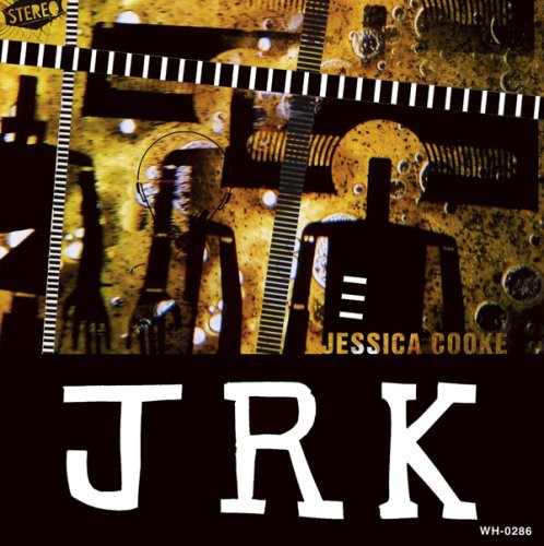 Jrk & Cooke,jessica - Jrk & Jessica Cooke - Music CD