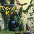 Evenson,dean - Forest Rain - Music CD