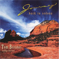 Barabas,tom - Journey Back To Sedona - Music CD