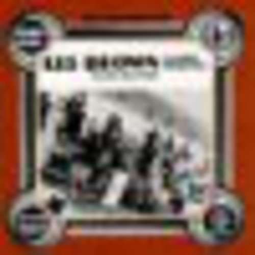 Brown,les - 1944-45 Vol 1 - Music CD