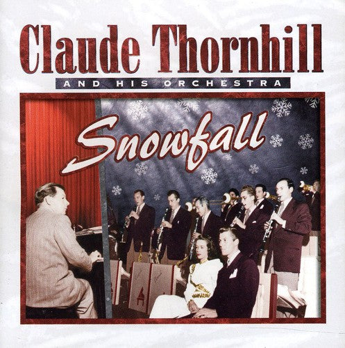 Thornhill,claude - 1947 - Music CD