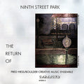 Hess,fred & Boulder Creative Music Ensemble - Ninth Street Park - Music CD