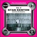 Kenton,stan - Uncollected 2 (1941) - Music CD