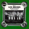 Brown,les - 1949 Vol 2 - Music CD