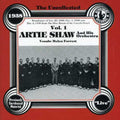 Shaw,artie - 1938 Vol 1 - Music CD