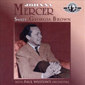 Mercer,johnny - Georgia On My Mind - Music CD