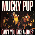 Can't You Take a Joke Music CD