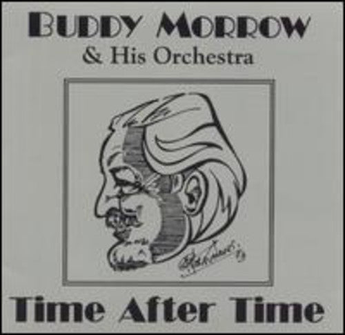 Morrow,buddy - Time After Time - Music CD