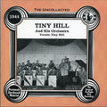 Hill,tiny - 1944 - Music CD