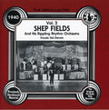 Fields,shep - 1940 Vol 2 - Music CD