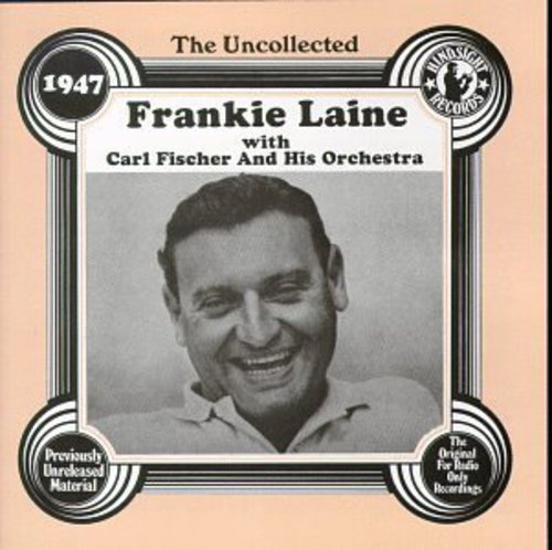 Laine,frankie - 1947 - Music CD