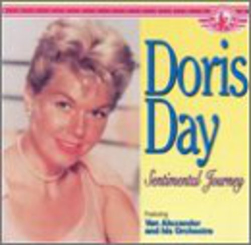 Day,doris - 1953 - Music CD