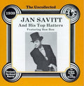 Savitt,jan - 1939 - Music CD