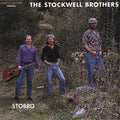 Stockwell Brothers - Stobro - Music CD