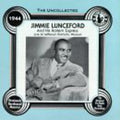 Lunceford,jimmie & Harlem - Live - Music CD