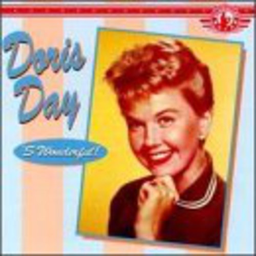 Day,doris - Wonderful (1952-53) - Music CD