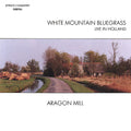 White Mountain Bluegrass - Live In Holland - Music CD