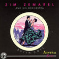 Zemarel,zim - Satin Doll - Music CD