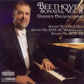 Beethoven / Ohlsson - Sonatas 8 - Music CD