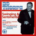 Thorpe,bo - Bo Thorpe & His Orchestra - Music CD
