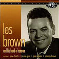 Brown,les - His Band Of Renown - Music CD