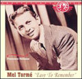 Torme,mel - Easy To Remember - Music CD