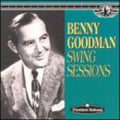 Goodman,benny - Swing Sessions 1946 - Music CD