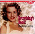 Clooney,rosemary - Everything's Rosie - Music CD