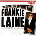Laine,frankie - Return Of Mr Rhythm (1945-48) - Music CD