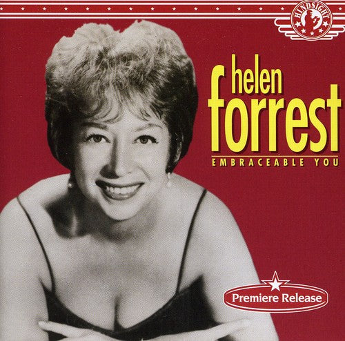Forrest,helen - Embraceable You - Music CD