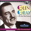 Gray,glen - Continental - Music CD