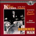 Krupa,gene / Ventura,charlie - Drummer Man - Music CD