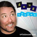 Benson,doug - Unbalanced Load - Music CD