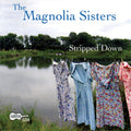Stripped Down Music CD