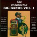Uncollected Big Bands Vol 1 / Various - Uncollected Big Bands Vol 1 / Various - Music CD