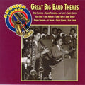 Great Big Band Themes / Various - Great Big Band Themes / Various - Music CD