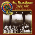 Great Musical Memories / Various - Great Musical Memories / Various - Music CD