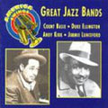Great Jazz Bands / Various - Great Jazz Bands / Various - Music CD