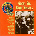 Great Big Band Singers / Various - Great Big Band Singers / Various - Music CD