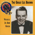 Brown,les - Great Les Brown - Music CD