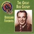 Crosby,bob - Great Bob Crosby - Music CD